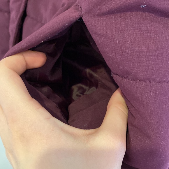 Emerson puffer vest size 16 - Picture 4 of 5